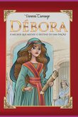 Débora (eBook, ePUB)