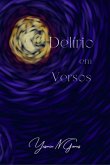 Delírio Em Versos (eBook, ePUB)