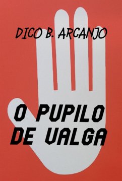Cover O Pupilo De Valga (eBook, ePUB)