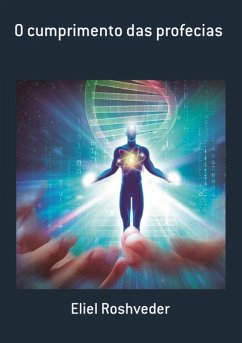 Cover O Cumprimento Das Profecias (eBook, ePUB)