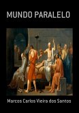 Mundo Paralelo (eBook, ePUB)