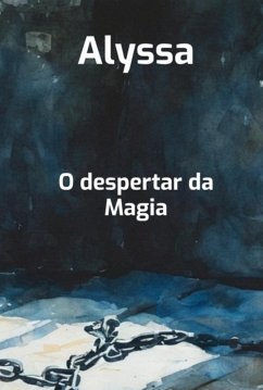 Cover Alyssa (eBook, ePUB)