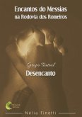 Encantos Do Messias Na Rodovia Dos Romeiros (eBook, ePUB)