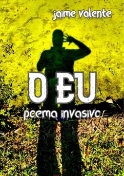 O Eu (eBook, ePUB) - Dos Santos, Jaime Machado Valente