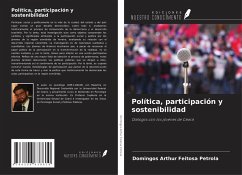 Cover Política, participación y sostenibilidad