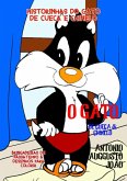 O Gato De Cueca E De Chinelo (eBook, ePUB) O Gato De Cueca E De Chinelo (eBook, ePUB)