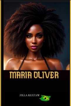 Cover Maria Oliver (eBook, ePUB)