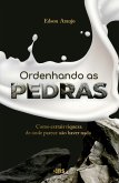 Ordenhando as Pedras (eBook, ePUB)