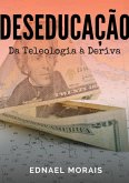 Deseducação (eBook, ePUB)