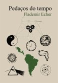 Pedaços Do Tempo (eBook, ePUB)