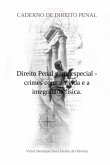 Caderno De Direito Penal (eBook, ePUB) Caderno De Direito Penal (eBook, ePUB)