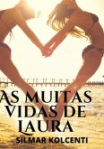 As Muitas Vidas De Laura (eBook, ePUB)