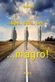 ...três, Dois, Um... Magro! (eBook, ePUB) ...três, Dois, Um... Magro! (eBook, ePUB)