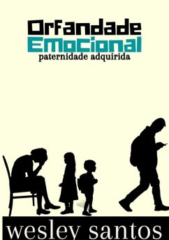 Cover Orfandade Emocional (eBook, ePUB)