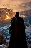 Sombras Da Conquista: (eBook, ePUB)