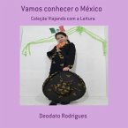 Vamos Conhecer O México (eBook, ePUB)