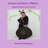 Vamos Conhecer O México (eBook, ePUB)