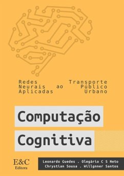 Cover Computação Cognitiva (eBook, ePUB)