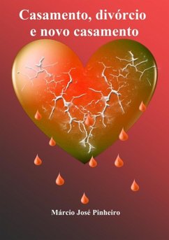 Cover Casamento, Divórcio E Novo Casamento (eBook, ePUB)