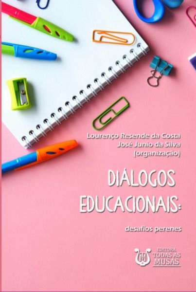 Diálogos Educacionais (eBook, ePUB)
