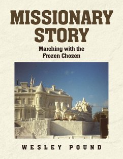 Cover Missionary Story (eBook, ePUB)