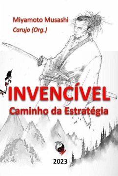 Cover Invencível (eBook, ePUB)