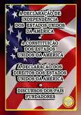 A Declaração De Independência Dos Estados Unidos Da América (eBook, ePUB)