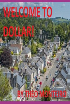 Cover Welcome To Dollar (eBook, ePUB)