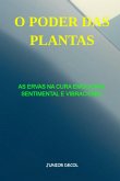 O Poder Das Plantas (eBook, ePUB)