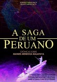 A Saga De Um Peruano (eBook, ePUB)