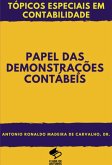 Tópicos Especiais Em Contabilidade (eBook, ePUB)