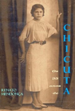 Cover Chicuta (eBook, ePUB)