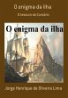O Enigma Da Ilha (eBook, ePUB) - Bild 1
