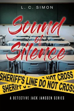 Cover Sound of Silence (eBook, ePUB)