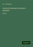 Journal de physique théorique et appliquée Journal de physique théorique et appliquée