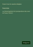 Pasicrisie Pasicrisie