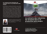 Le scénario des industries de Teresina face à la production plus propre Le scénario des industries de Teresina face à la production plus propre
