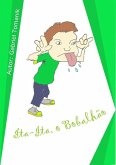 Ita-ita, O Bobalhão (eBook, ePUB) Ita-ita, O Bobalhão (eBook, ePUB)