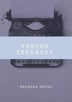 Cover Versos Inversos (eBook, ePUB)