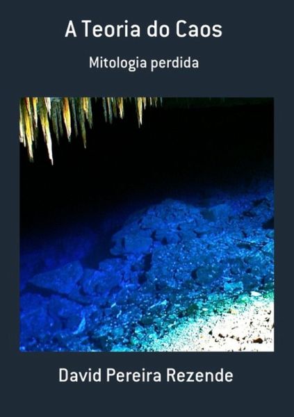 A Teoria Do Caos (eBook, ePUB)