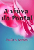 A Viúva Do Pontal (eBook, ePUB)