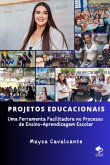 Projetos Educacionais (eBook, ePUB)