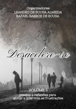 Cover Desacelere-se 3 (eBook, ePUB)