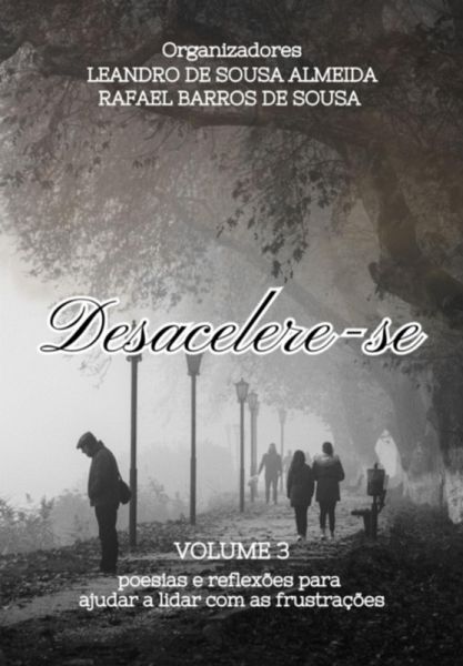 Desacelere-se 3 (eBook, ePUB)