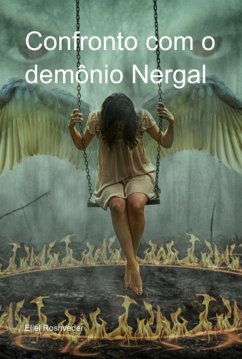 Cover Confronto Com O Demônio Nergal (eBook, ePUB)