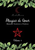 Magias De Amor (eBook, ePUB)