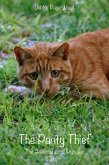 The Panty Thief: The Adventures of Pringles (eBook, ePUB)