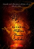 Daemons (eBook, ePUB)