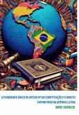 O Parágrafo Único Do Artigo 4º Da Constituição E O Direito Comunitário Na América Latina (eBook, ePUB)