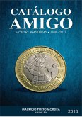 Catálogo Amigo (eBook, ePUB)